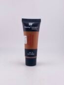 Beauty Forever London Super Tan SPF 15 Anti-Aging Foundation smooth super tan-toned foundation in tube.