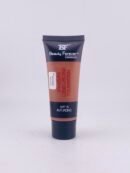 Beauty Forever London Cocoa Mocha SPF 15 Anti-Aging Foundation smooth cocoa mocha-toned foundation in tube.
