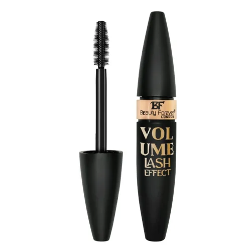 Volume Lash Effect Mascara for fuller, lifted lashes