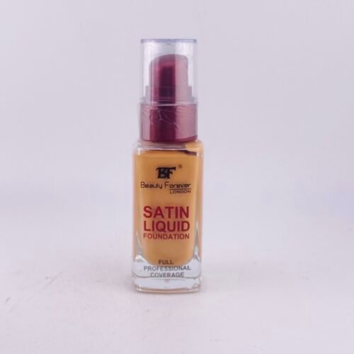Hydrating liquid foundation for smooth, even skin tone