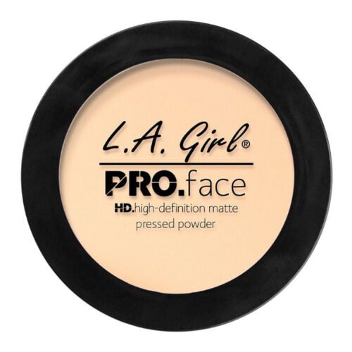 L.A. Girl PRO.Face Fair GPP601 HD Matte Pressed Powder