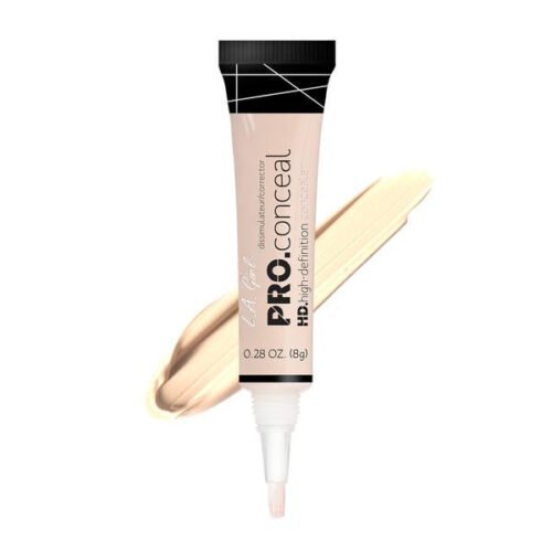 "L.A. Girl PRO HD Concealer Porcelain GC969 tube"