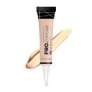 "L.A. Girl PRO HD Concealer Light Ivory GC970 tube"