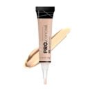 "L.A. Girl PRO HD Concealer Classic Ivory GC971 tube"