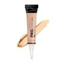 "L.A. Girl PRO HD Concealer Natural GC972 tube"