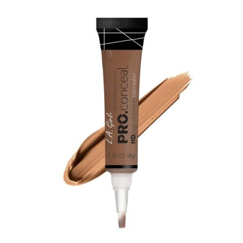 "L.A. Girl PRO HD Concealer Chestnut GC986 tube"
