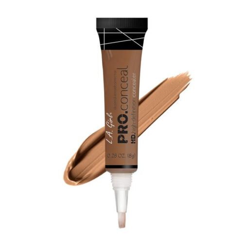 "L.A. Girl PRO HD Concealer Beautiful GC987 tube"