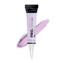 L.A.Girl PRO HD Lavender Corrector GC993 Concealer tube on white background