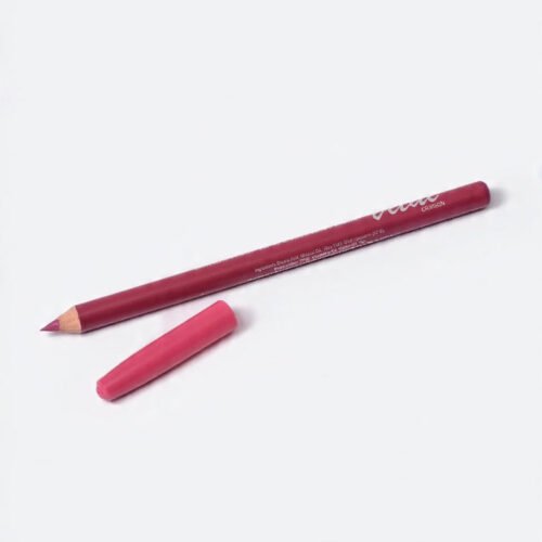 Vital Crimson Waterproof Lip & Eyeliner Pencil on white background