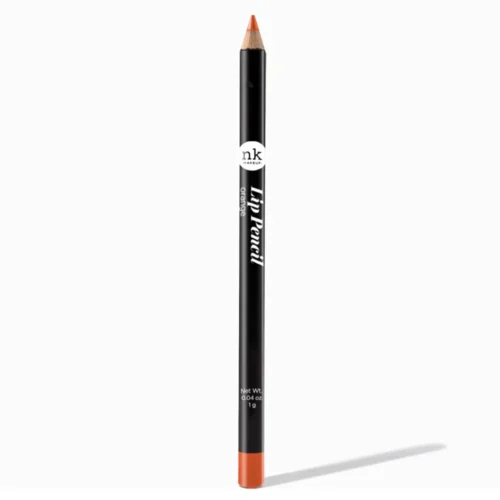 nk Makeup Orange A16 Eye Pencil 1g with bright orange pigmentation
