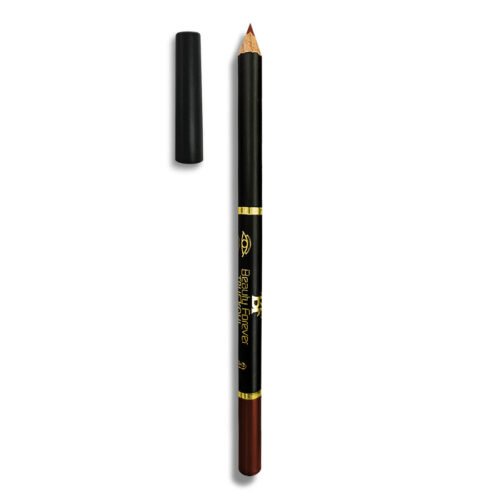 Beauty Forever LONDON Ruby Pink 14 TRUE KOHL Waterproof Eye & Lip Liner