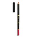 Beauty Forever LONDON Crimson 07 TRUE KOHL Waterproof Eye & Lip Liner