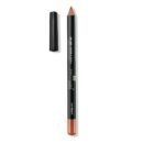 Beauty Forever LONDON Peach 757 Lip Liner pencil on white background