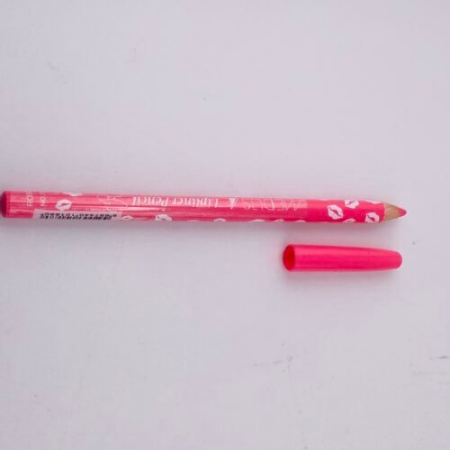 "MEDUS Lipliner Pencil Rose – soft pink lip liner for precise definition"