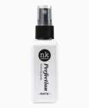 "nk Makeup Perfection Matte Finishing Spray 60ml – long-lasting matte makeup setting spray"