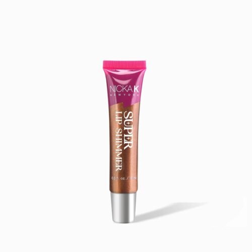 "NICKAK New York Super Lip Shimmer Tube"