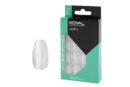 Royal Cosmetic Connections Coffin 24 PCS Glue-On Nails (2g) – durable, natural-looking nails for DIY or professional salon use.